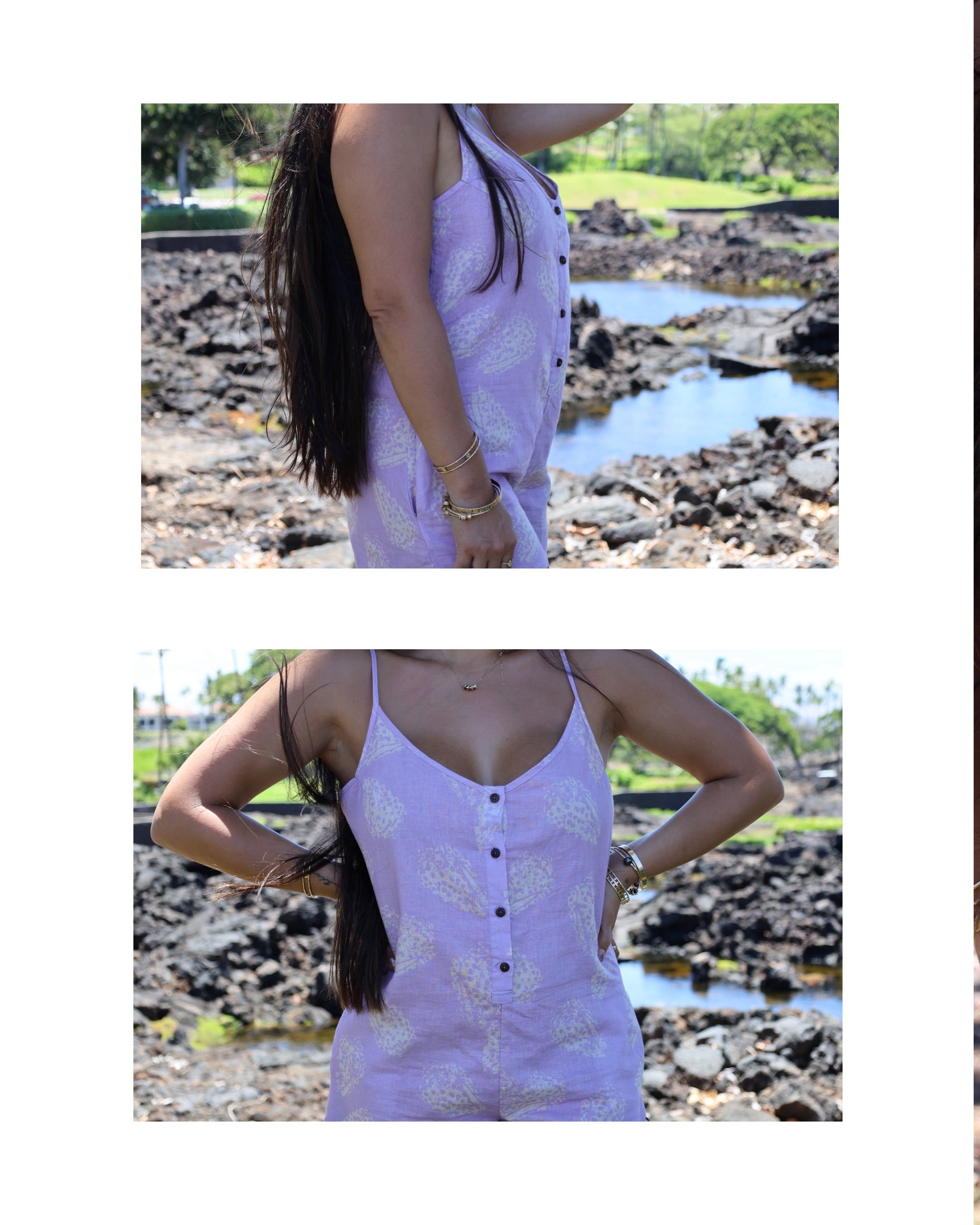 PREORDER Pūpū ʻAla in Uala
